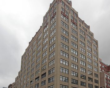 21 Penn Plaza.