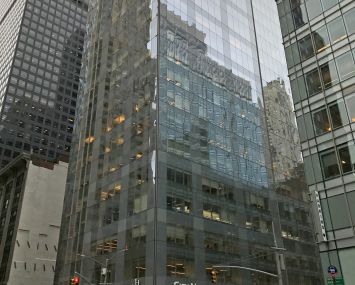 1140 Avenue of the Americas.