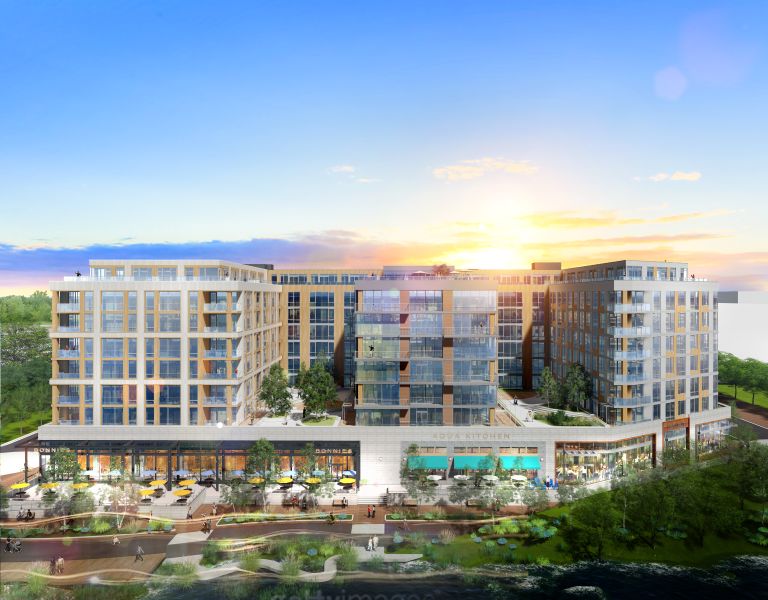 Mack Real Estate Lends 160M on Redevelopment of Former US Coast Guard