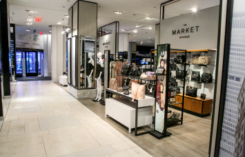 The Market@Macy's.