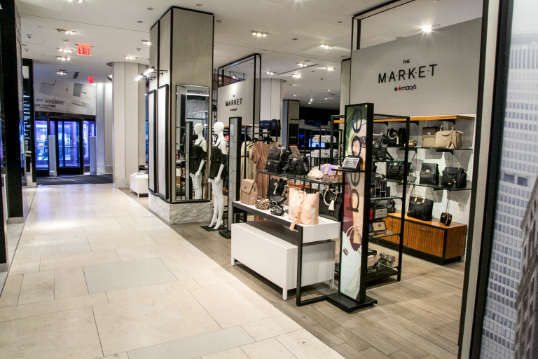 Macy’s Set to Debut LA PopUp at Westfield Century City Commercial