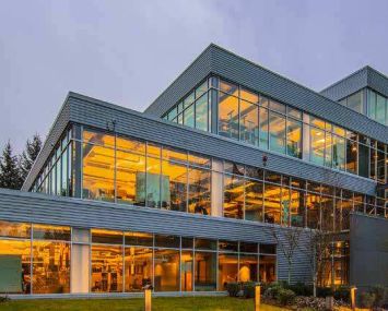 Willow Creek Corporate Park.