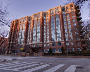 Gables at Woodley Park