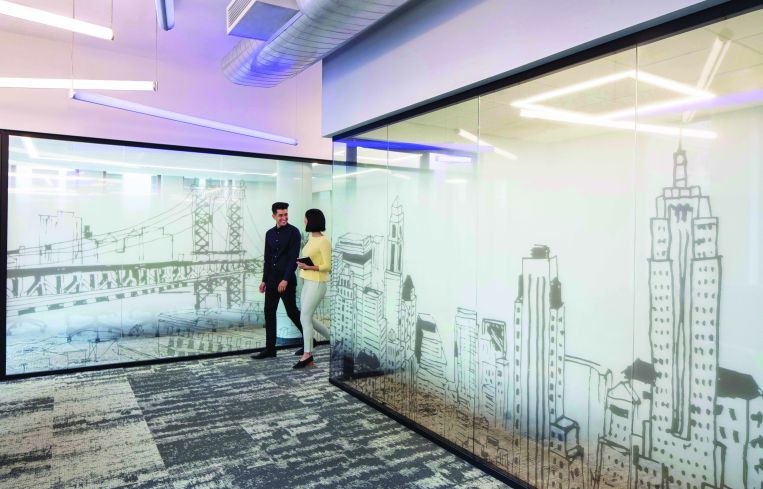Zillow Group SGA 130 Fifth Avenue