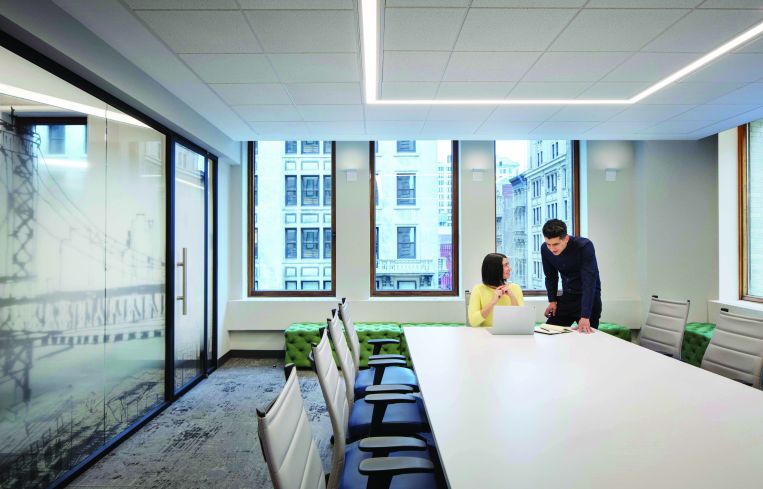 Zillow Group SGA 130 Fifth Avenue