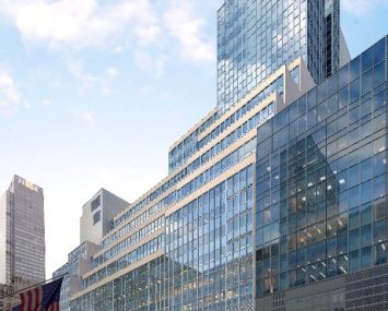 111 West 33rd Street.