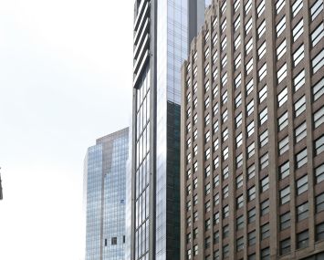 172 Madison Avenue.