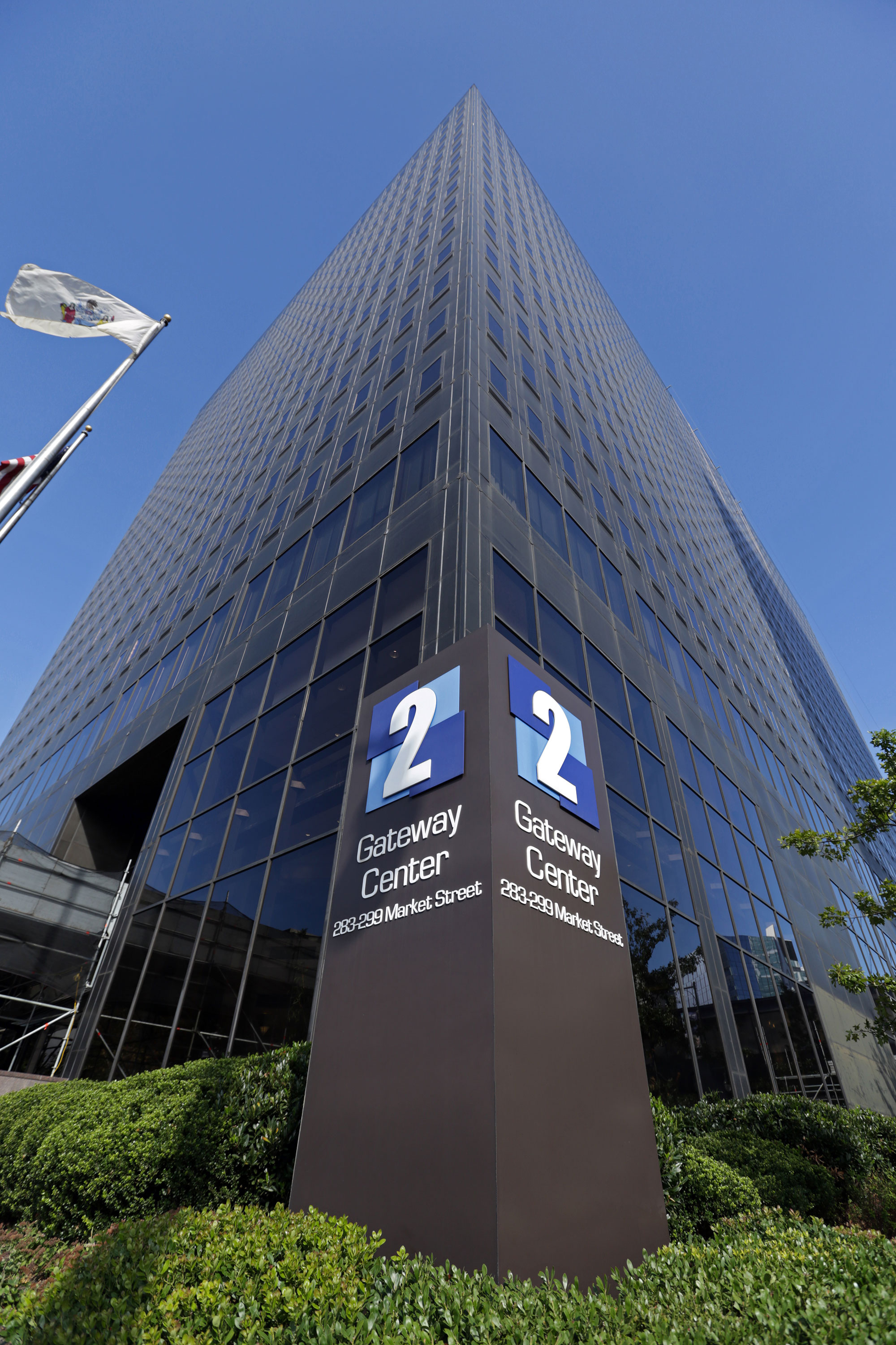 How Newark Is Becoming A Tech Pioneer - Commercial Observer