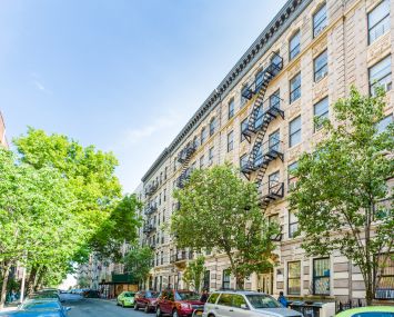 224 and 228 West 149th Street.