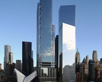 World Trade Center