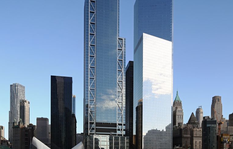 World Trade Center
