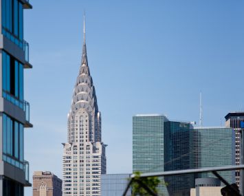 Chrysler Building