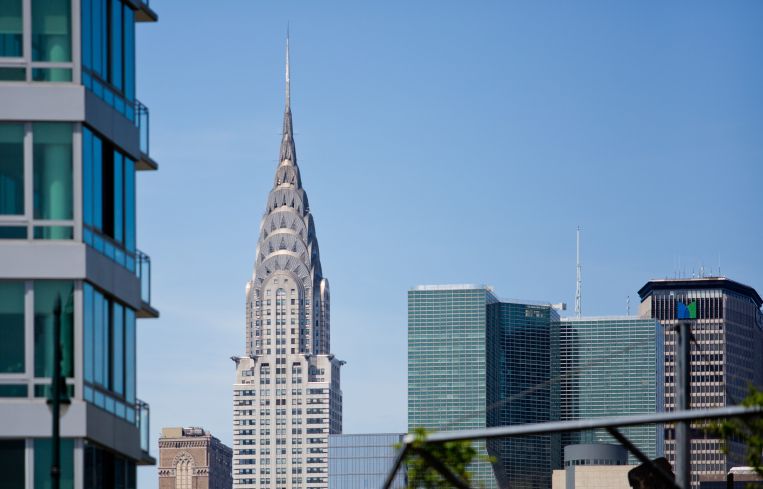 Chrysler Building