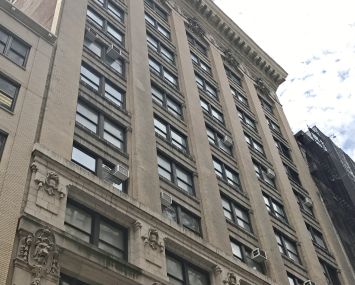 26 West 17th Street