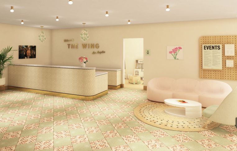 The Wing