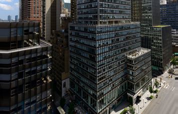 747 Third Avenue