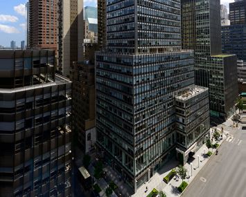 747 Third Avenue