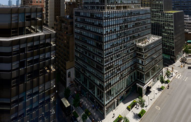 747 Third Avenue
