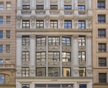 91 Fifth Avenue.