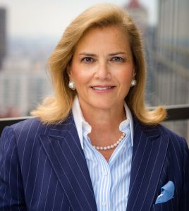 Jodi Pulice of JRT Realty Group has been battling sexism in the commercial real estate world for decades.