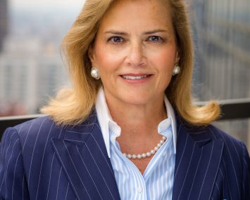 Jodi Pulice of JRT Realty Group has been battling sexism in the commercial real estate world for decades.