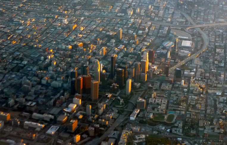 Los Angeles