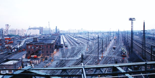 nyc sunnyside yard2 Jimmy Van Bramer on Long Island City Development, BQX and the Queens Political Machine