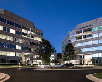 Park Plaza I & II.