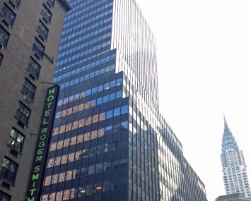 485 Lexington Avenue
