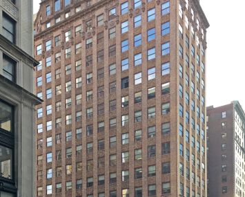 183 Madison Avenue