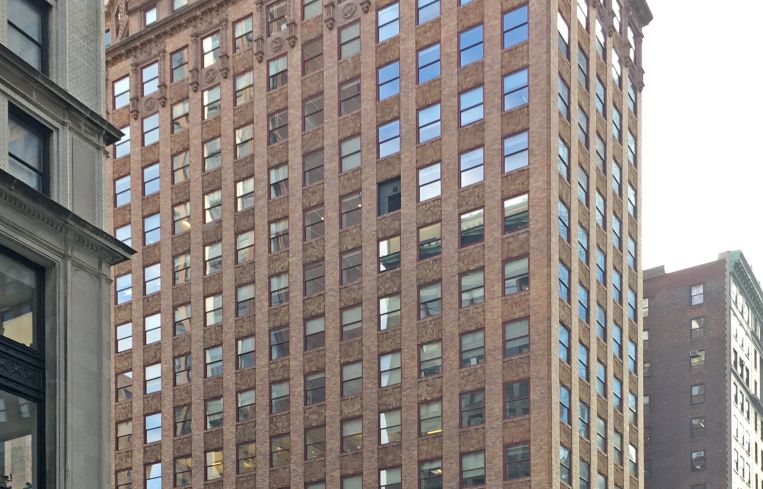 183 Madison Avenue