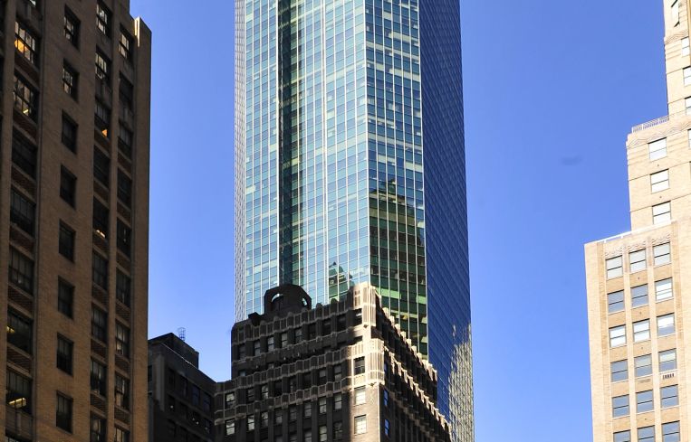 Tower 49