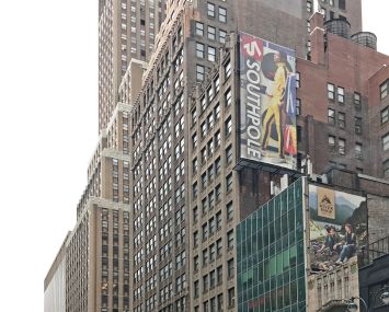 462 Seventh Avenue.