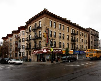 808 Prospect Place.
