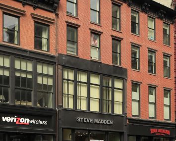 861 Broadway