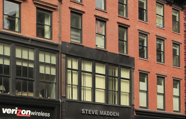 861 Broadway