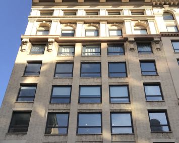 35 East 21st Street