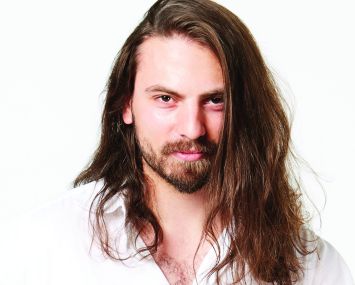 Zac Rosenberg Greystone