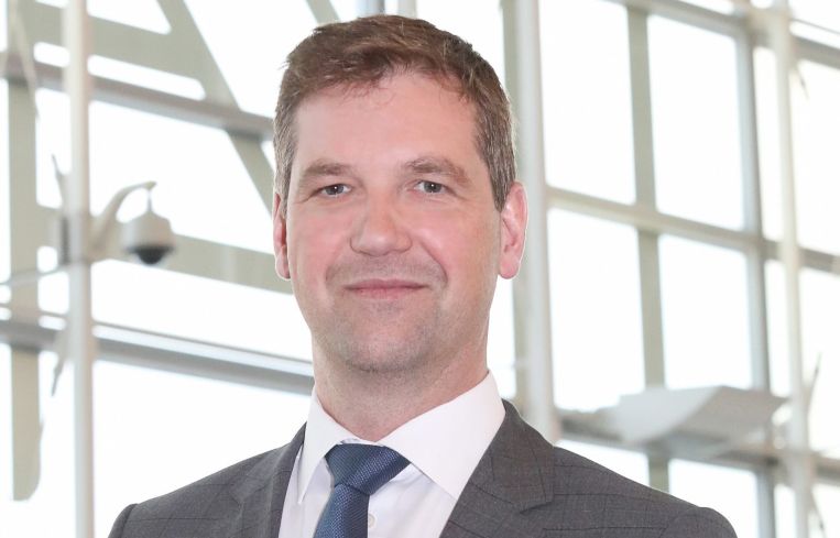 Roel Huinink