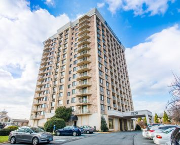 Rosemont Towson.