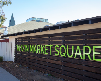 Whizin Market Square