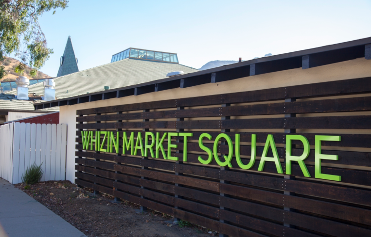 Whizin Market Square