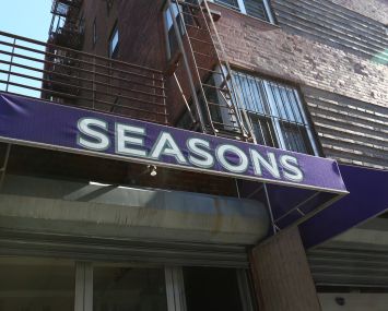 Seasons Kosher Grocery.