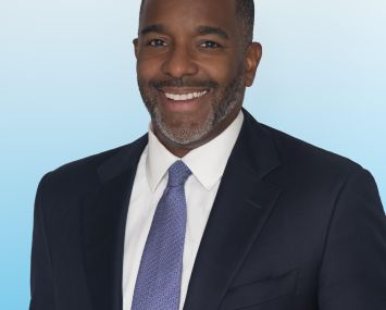Michael Blunt