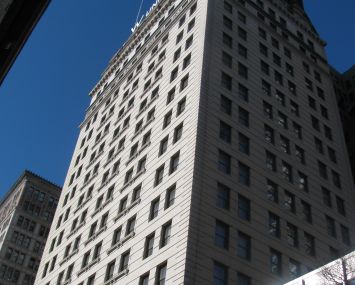 201 Park Avenue South.