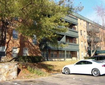 Cove West Hartford.