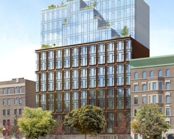 145 Central Park South.