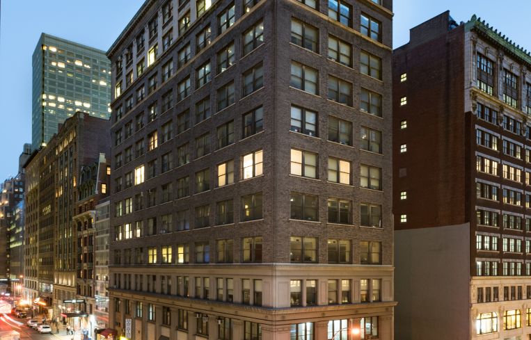 149 Madison Avenue
