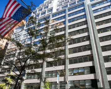 205-215 Lexington Avenue.
