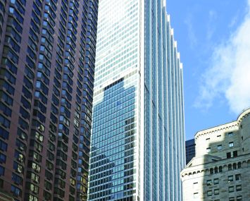 28 Liberty Street